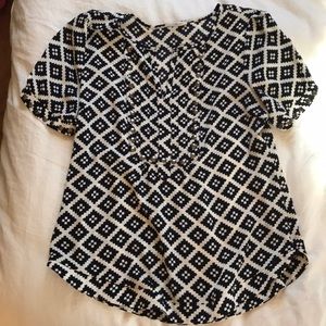 41 Hawthorn blouse